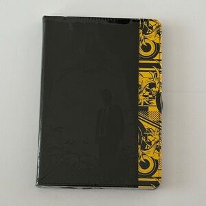 Batman Hardcover Journal - Sketchbook